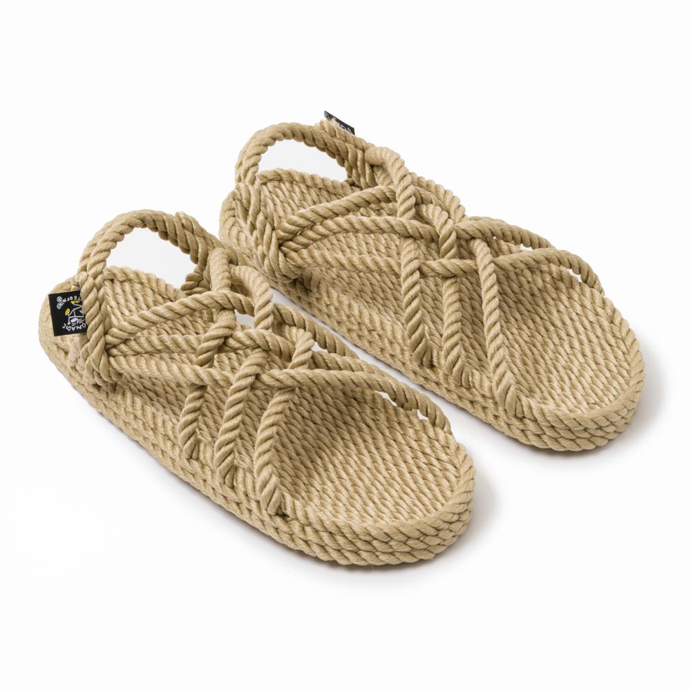Nomadic State of Mind - The JC (Camel) - The Original Rope
