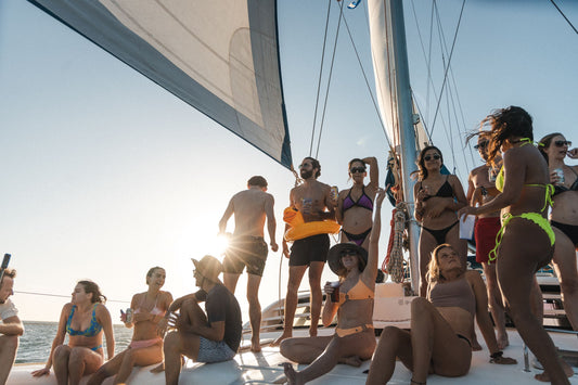 Halfway to Happy Day (Private Tour)