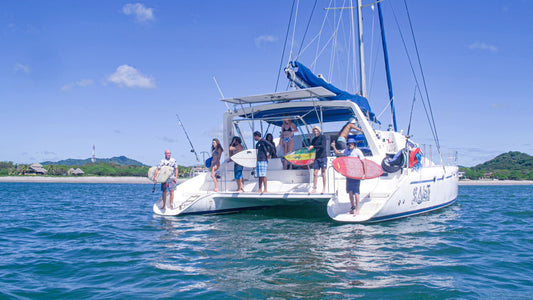 Mix and Match Overnights (Private Tour)