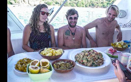 Mix and Match Overnights (Private Tour)